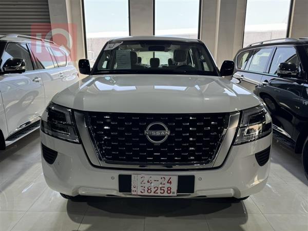 Nissan for sale in Iraq